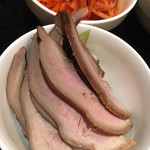 福満苑 鼓楼 - 羊タン