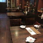 福満苑 鼓楼 - 店内