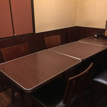 福満苑 鼓楼 - 店内