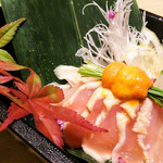 完全個室 六花 - 