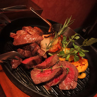 マディソン ニューヨーク キッチン - 