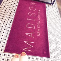 マディソン ニューヨーク キッチン - 