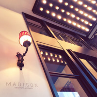 マディソン ニューヨーク キッチン - 