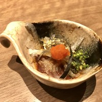 焼ふぐ夢鉄砲 中目黒店 - 