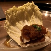 焼ふぐ夢鉄砲 中目黒店 - 