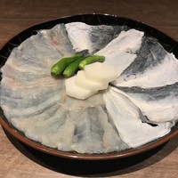 焼ふぐ夢鉄砲 中目黒店 - 