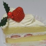 銀座コージーコーナー - 料理写真:スペシャルショート