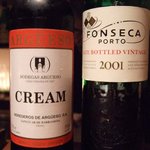 BAR Too - シェリー