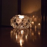 BAR Too - ロウソク