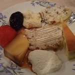 アリタリア - 8種類のドルチェ