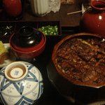 あつた蓬莱軒 - 