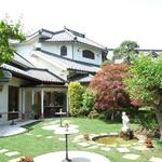 横浜うかい亭 - 