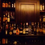 オグラ・イズ・バー - 店内イメージ