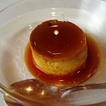 ユーロバル・オオシマ - 南瓜ぷりん