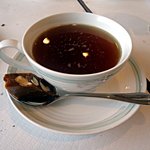 ユーロバル・オオシマ - 紅茶