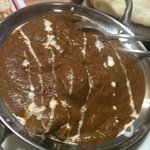 インドレストラン ラム - サグチキン