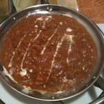 インドレストラン ラム - キーマちゃん