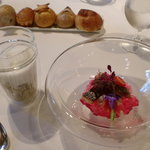 リストランテASO - 