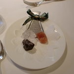 リストランテASO - 