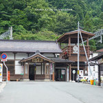 瀧不動生蕎麦 - 