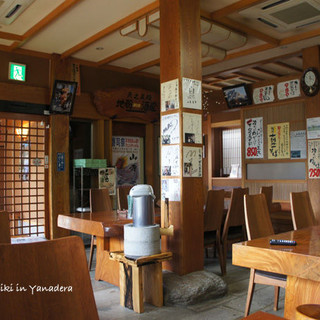 瀧不動生蕎麦_2