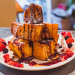 カフェ・マスミヤ