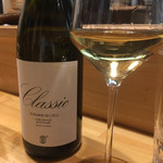 墨や - ミュスカデ セーブル・エ・メーヌ キュヴェ クラシック / ドメーヌ ド・レキュ