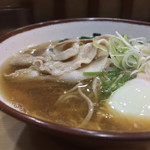 そばの神田 東一屋 - #食べログ的に撮るとこうなる。