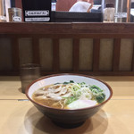 そばの神田 東一屋 - #家庭画報風味。