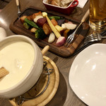 Sapporo Cheese House Mero. - 