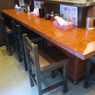 汁なし担担麺 くにまつ _2