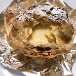 PATISSERIE POMME - 