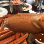 オールデイ・ダイニング ブローニュ - 