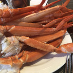 オールデイ・ダイニング ブローニュ - 