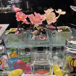 オールデイ・ダイニング ブローニュ - 