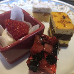 オールデイ・ダイニング ブローニュ - 