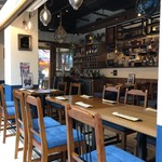 オーシャン グッド テーブル