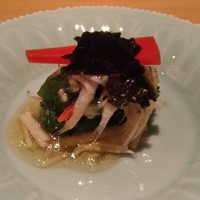 霞庭 まつばら - 