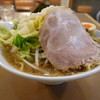 いっぷくラーメン