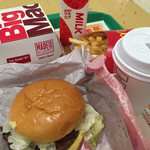マクドナルド - 
