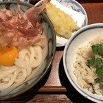 讃岐うどん 野らぼー - 