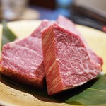 サトブリDA - シャトーブリアン