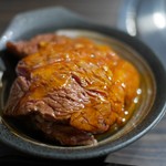 サトブリDA - ヒレすき