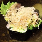 Sushi No Watanabe - 