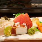 Sushi No Watanabe - 