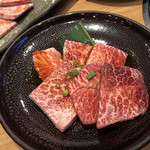 焼肉 山河 - 