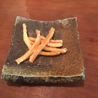 自家製粉石臼挽きうどん 青空blue 本店 - 