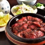 Hida Beef Mabushi