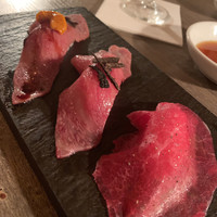 うしごろバンビーナ 恵比寿本店 - 