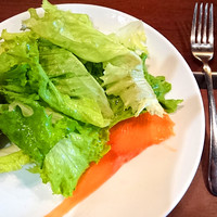 デリツィエ - サラダ